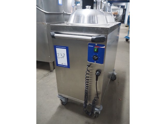 Bourgeat - afbeelding 1 van  8