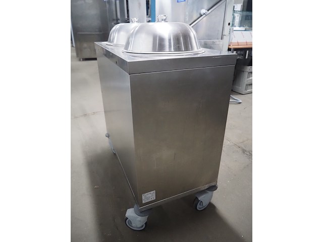 Bourgeat - afbeelding 4 van  8