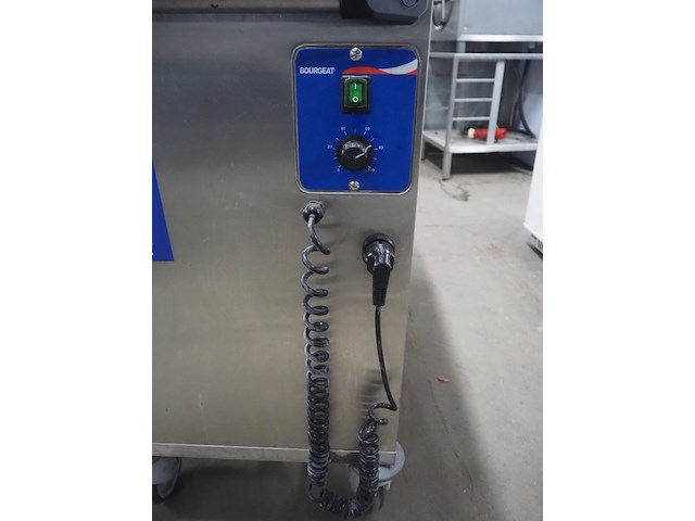 Bourgeat - afbeelding 7 van  8