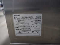 Bourgeat - afbeelding 8 van  8