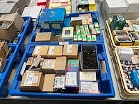 Bouten en moeren - afbeelding 1 van  6