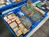 Bouten en schroeven - afbeelding 1 van  8