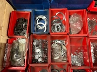 Bouten, moeren & ringen - afbeelding 7 van  9