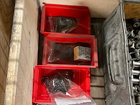 Bouten, moeren & ringen - afbeelding 5 van  10