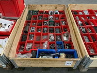 Bouten, moeren & ringen - afbeelding 1 van  9