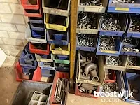 Bouten, moeren & ringen - afbeelding 11 van  11