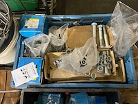 Bouten, moeren - afbeelding 7 van  8