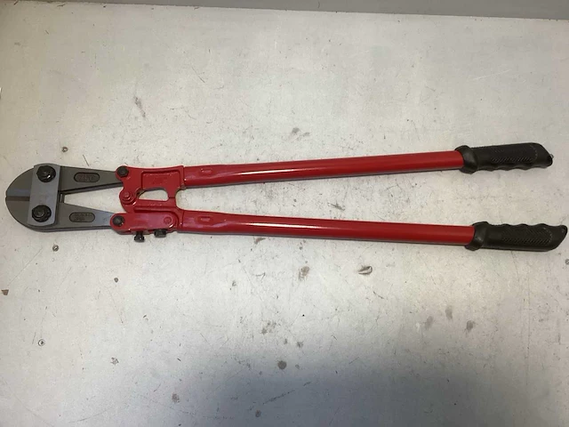 Boutenschaar - 750mm - 30” - afbeelding 1 van  2