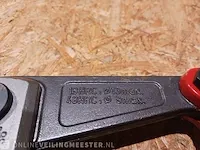 Boutenschaar vbw waggonit - afbeelding 4 van  5