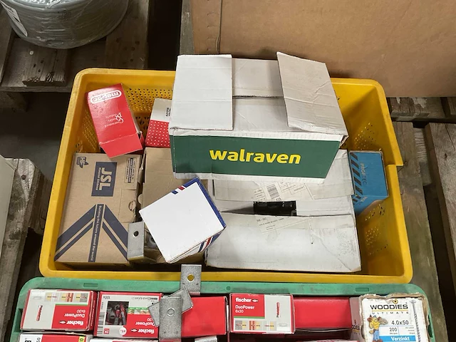 Bouw- en bevestigingsmateriaal - afbeelding 4 van  5