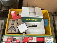 Bouw- en bevestigingsmateriaal - afbeelding 4 van  5