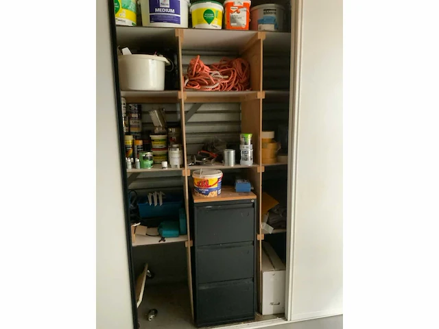 Bouw- en bevestigingsmateriaal - afbeelding 4 van  8