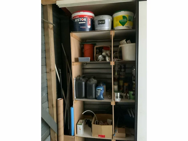 Bouw- en bevestigingsmateriaal - afbeelding 5 van  8