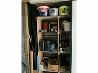 Bouw- en bevestigingsmateriaal - afbeelding 5 van  8