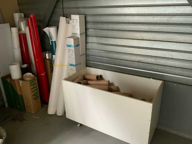 Bouw- en bevestigingsmateriaal - afbeelding 6 van  8
