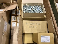 Bouw- en bevestigingsmateriaal - afbeelding 2 van  8