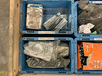 Bouw- en bevestigingsmateriaal - afbeelding 2 van  7