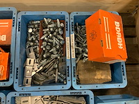 Bouw- en bevestigingsmateriaal - afbeelding 5 van  7