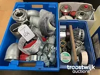 Bouw- en bevestigingsmateriaal - afbeelding 2 van  3