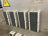 Bouw aansluitkast - afbeelding 4 van  9