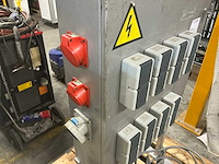 Bouw aansluitkast - afbeelding 6 van  9