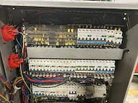 Bouw aansluitkast - afbeelding 8 van  9