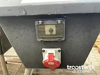 Bouw aansluitkast - afbeelding 2 van  4