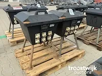 Bouw aansluitkast - afbeelding 1 van  5
