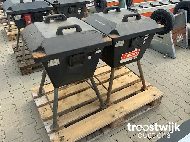 Bouw aansluitkast - afbeelding 4 van  5