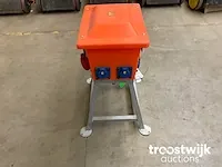 Bouw aansluitkast - afbeelding 2 van  12