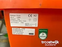 Bouw aansluitkast - afbeelding 4 van  12