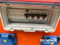 Bouw aansluitkast - afbeelding 5 van  12