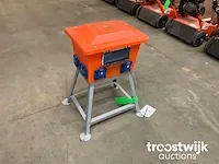Bouw aansluitkast - afbeelding 6 van  12
