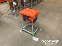 Bouw aansluitkast - afbeelding 7 van  12