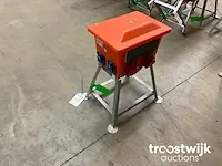 Bouw aansluitkast - afbeelding 9 van  12