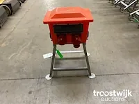 Bouw aansluitkast - afbeelding 10 van  12