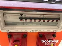 Bouw aansluitkast - afbeelding 11 van  12