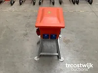 Bouw aansluitkast - afbeelding 2 van  12
