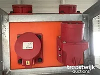 Bouw aansluitkast - afbeelding 3 van  12