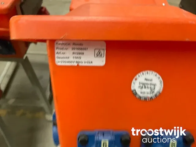 Bouw aansluitkast - afbeelding 4 van  12