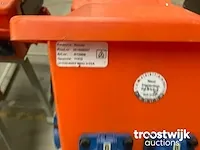 Bouw aansluitkast - afbeelding 4 van  12