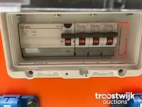 Bouw aansluitkast - afbeelding 5 van  12