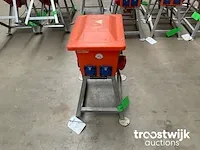 Bouw aansluitkast - afbeelding 8 van  12