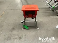 Bouw aansluitkast - afbeelding 10 van  12