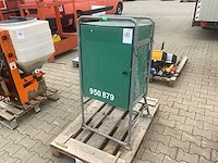 Bouw aansluitkast - afbeelding 1 van  6