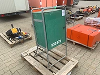 Bouw aansluitkast - afbeelding 2 van  6