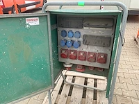 Bouw aansluitkast - afbeelding 3 van  6