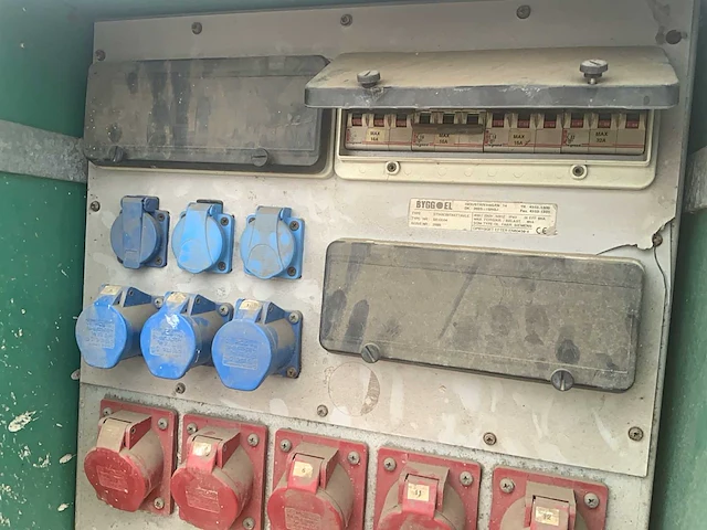 Bouw aansluitkast - afbeelding 4 van  6