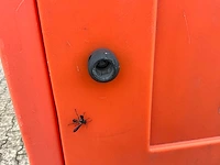 Bouw aansluitkast - afbeelding 2 van  16