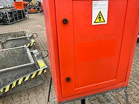 Bouw aansluitkast - afbeelding 4 van  16